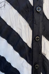 Archivio J.M.Ribot striped shirt SH09/Stripes